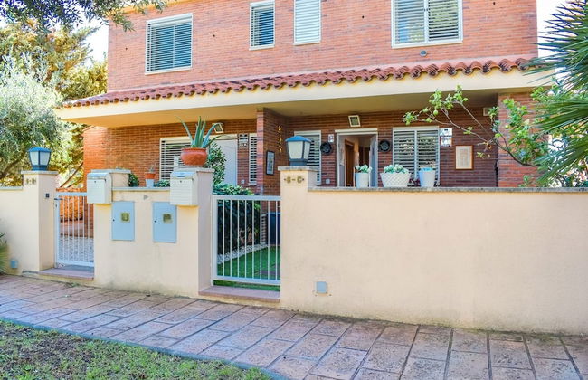 Unik Vacation Tamarit - Foto 36