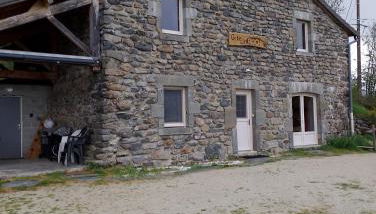 Maison de village gîte de "La Roche" - Foto 4