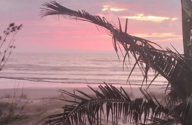 Casa Amarela com Vista para o Mar - Foto 24