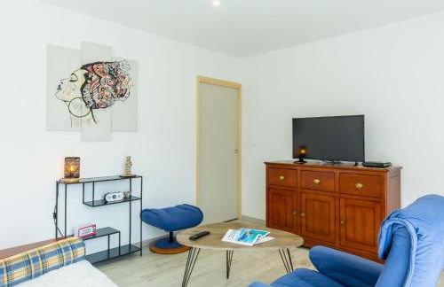 Holiday Home Kervennou by Interhome - Foto 22