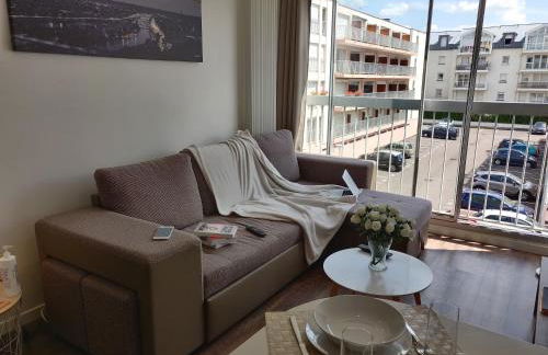 Appart'HomeCity - Rouen Ile Lacroix Seine - Photo 6