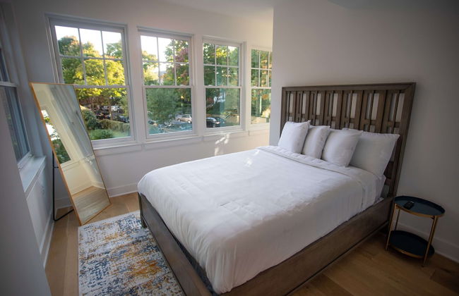 Woodley Suites & Residences - Foto 7