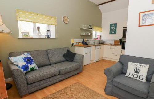 Carreg Cennen Cottage - Foto 4