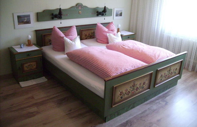 Huis Becker-schmidt, St. Blasien - Foto 2