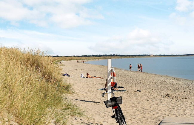 Luxury Retreat in Albaek - By Traum Ferienwohnungen - Foto 50