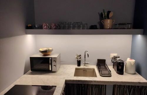 Rosso Napoli Suites - Foto 29