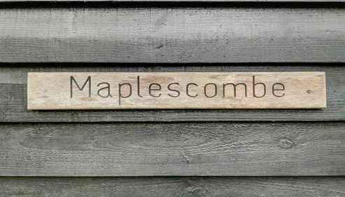 Maplescombe - Photo 3