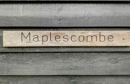 Maplescombe - Foto 3