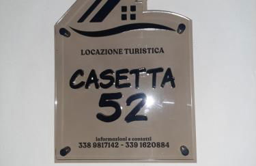 CASETTA 52 - Foto 10