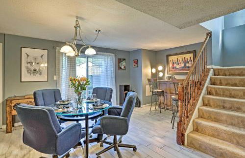 32 Mi to DC Lower-Level Woodbridge Apt with Patio! - Photo 12