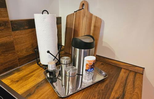 exkl. romantisches SM Apartment Secret Desire - Foto 3