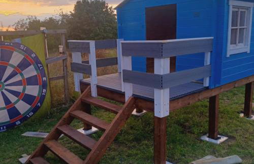 Domki Rekreacyjne "Błękitne Wzgórze" - Foto 65