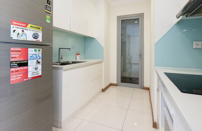 Vinhomes Central Park Luxury - Leminbo - Foto 31