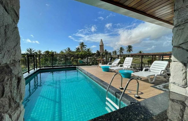 Terraço Flecheiras - Foto 20