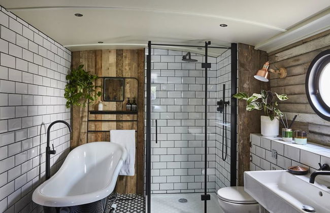 The Boathouse London - Photo 13