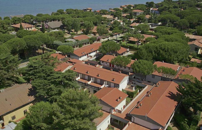 Lovely Holiday Home in Giannella near Beach - Photo 32