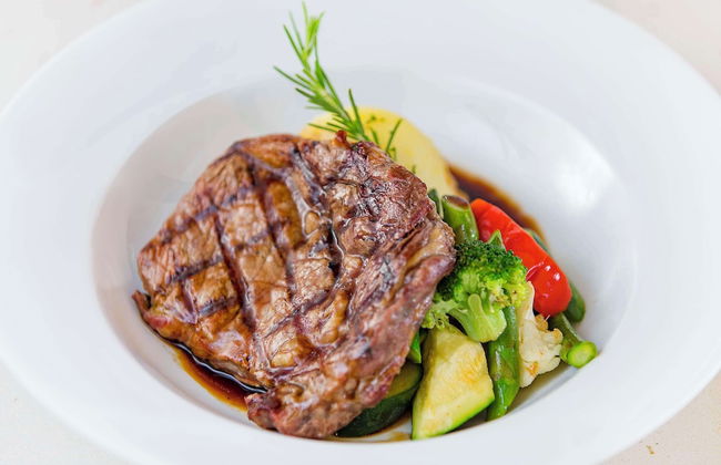 Oaks Broome Hotel - Photo 33