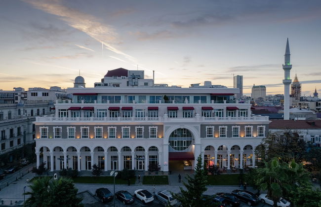 Le Port Apart Hotel - Foto 52