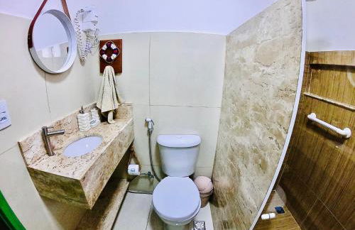 Casa de praia Solar da Barra - Photo 43