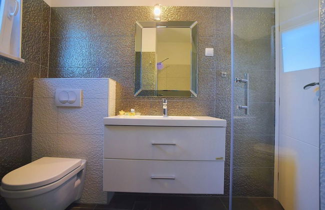 Luxury villa Maya - Foto 9