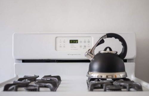 Modern LA Home Near Museums, Dining & Downtown - Foto 8