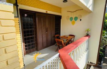 Apartamento com acesso a pé a Santa Rita - Enseada - Ubatuba - Foto 18