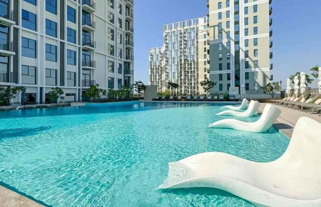 Luxury Brand New 2BR Apt at Dubai Hills - Photo 24