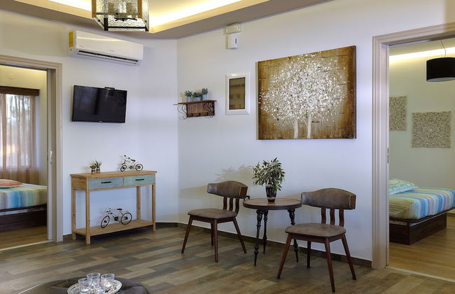 Feronia Villas - Foto 6