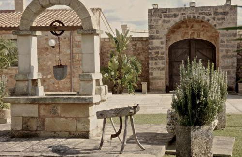 Tenuta Masseria & Spa Chicco Rizzo - Foto 26