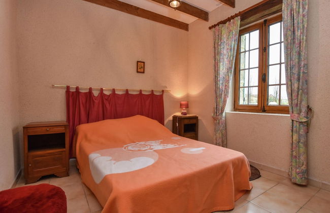 Perigord House With Private Swimming Pool in the Middle of Unspoiled Nature - Foto 10