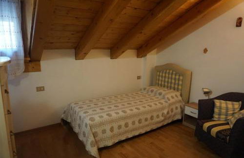 Un tetto sulle Tre Cime - Photo 10