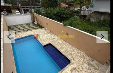 Casa Piscina Temporada Jd Sao Lourenço - Foto 1