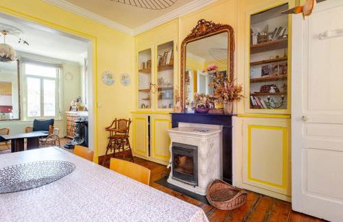 Jolie Maison en Bois Authentique - Foto 27