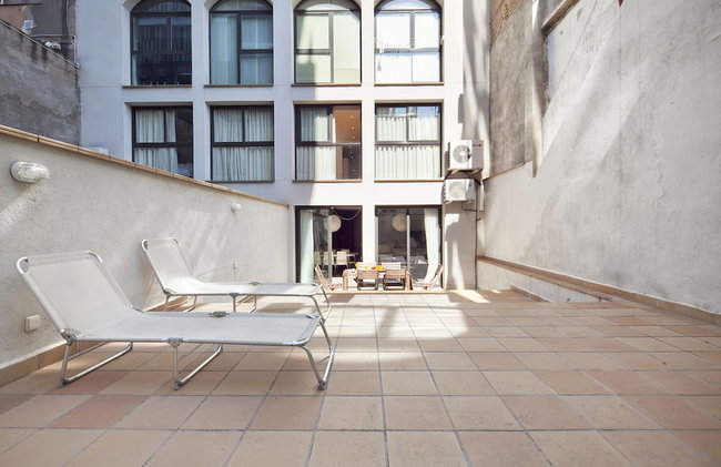 Inside Barcelona Apartments Sants - Foto 14