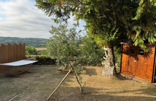 La Maisonnette d'Émilion - Foto 41