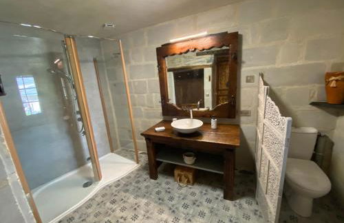 Gîte Dagueloire - Photo 56