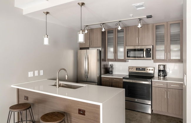 Austin Upscale 1BD 1BA Downtown Apartment - Foto 3