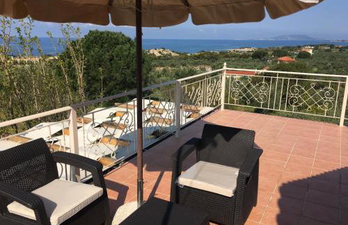 Villa Aliki - Foto 9