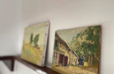 Maison familiale 8 pers, Le Marais des Mielles - Foto 33