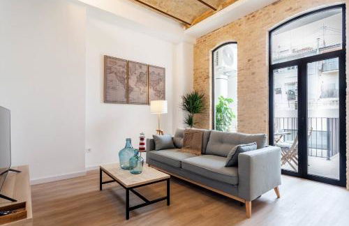 AIRE Holidays Valencia - Foto 5