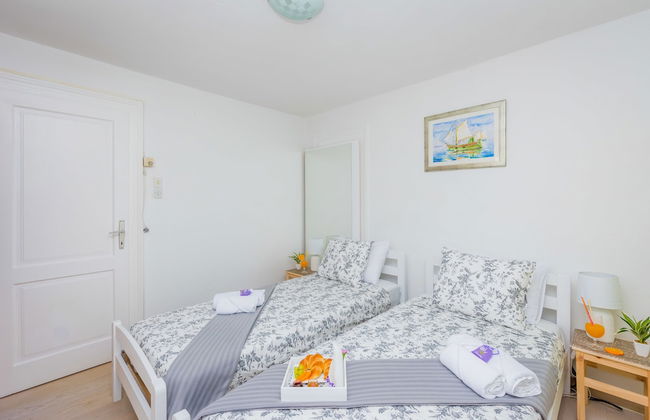 Apartman Mirko&Mimi - Foto 8