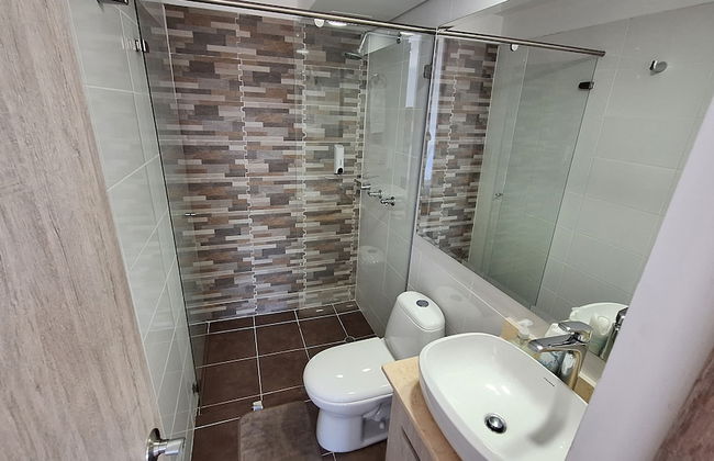 Apartamentos Club Residencial Ibague - Foto 56