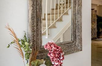 Seaside 3 bedroom Townhouse in San Pedro close to the Beach with private Garden - Photo 74