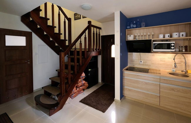 Holiday Home in Lukecin Near Baltic Beach - Photo 12