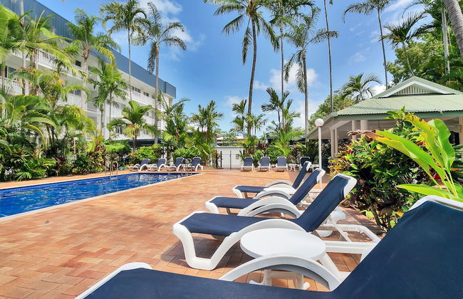 Agincourt Beachfront Apartments - Photo 49