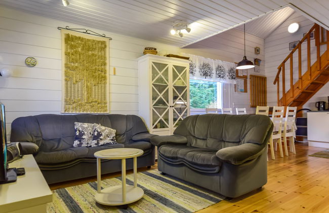 Kiikkukallio - Foto 5