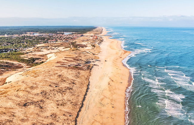 Les Sables d’Or T3 - Foto 17