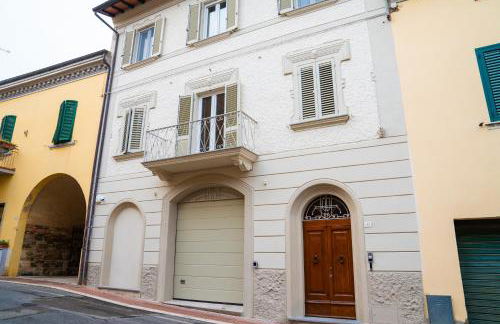 Palazzo Via Cassia - Appartamento Le Cementine - Photo 6