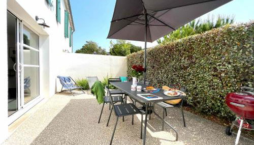 Le Clos des Vieux Moulins - Foto 4