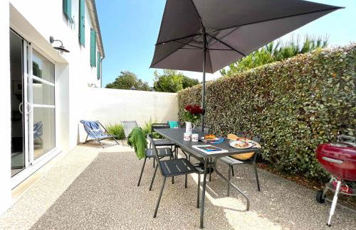 Le Clos des Vieux Moulins - Foto 4